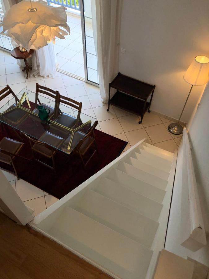 Pounta Beach House Суніон Екстер'єр фото