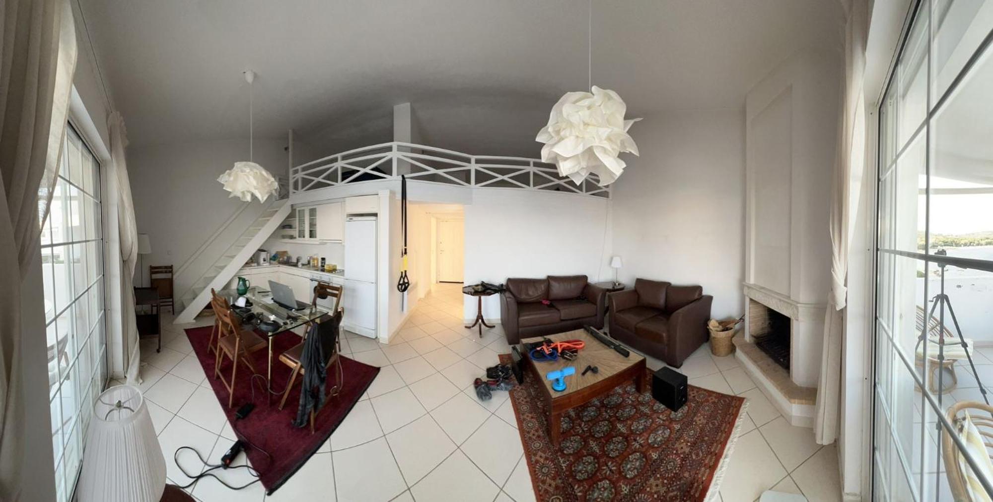 Pounta Beach House Суніон Екстер'єр фото
